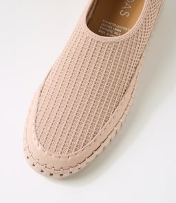 HITSY MI NUDE FABRIC