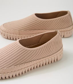 HITSY MI NUDE FABRIC