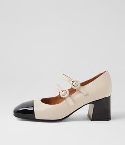 KUTESY MI BLACK MILK PATENT LEATHER