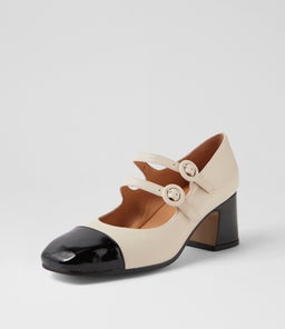 KUTESY MI BLACK MILK PATENT LEATHER