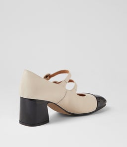 KUTESY MI BLACK MILK PATENT LEATHER