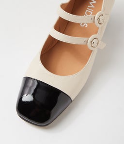 KUTESY MI BLACK MILK PATENT LEATHER