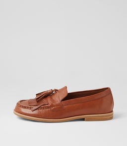 QASER MI DARK RUM LEATHER