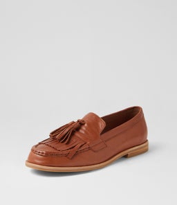 QASER MI DARK RUM LEATHER