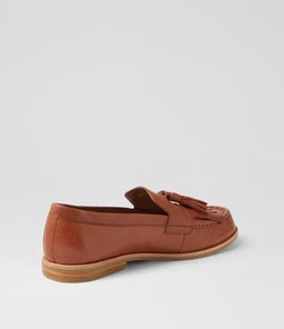 QASER MI DARK RUM LEATHER