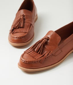 QASER MI DARK RUM LEATHER