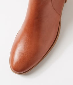 TENRAY MI DARK RUM LEATHER