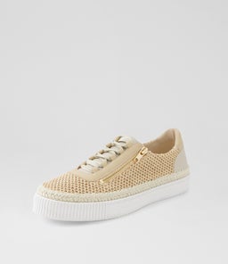 TEACKA MI NATURAL&CAMEL MULTI