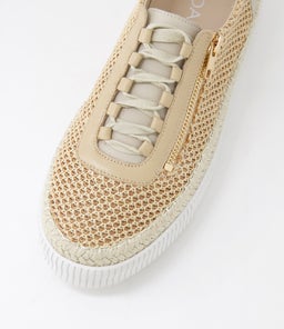 TEACKA MI NATURAL&CAMEL MULTI