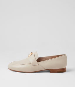 IBITZ MI ALMOND LEATHER