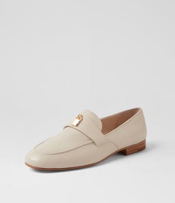 IBITZ MI ALMOND LEATHER
