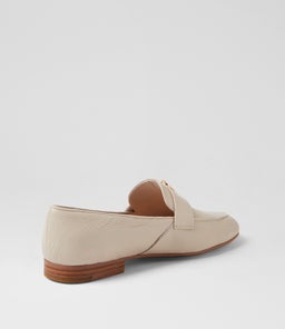 IBITZ MI ALMOND LEATHER