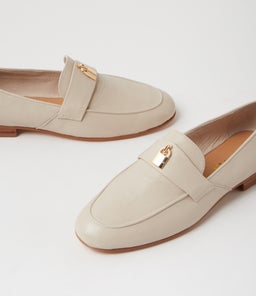 IBITZ MI ALMOND LEATHER