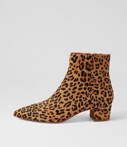 AULIMAS MI LEOPARD PONY