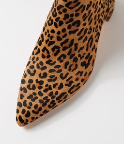 AULIMAS MI LEOPARD PONY