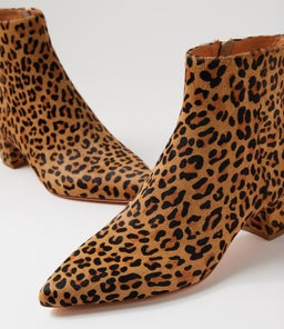 AULIMAS MI LEOPARD PONY