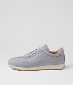 POLLINS MI DK DENIM LEATHER