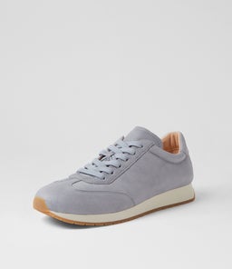 POLLINS MI DK DENIM LEATHER