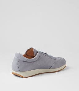 POLLINS MI DK DENIM LEATHER