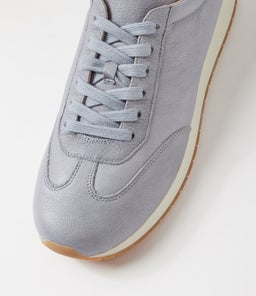 POLLINS MI DK DENIM LEATHER