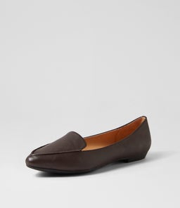 GYRO CHOC LEATHER