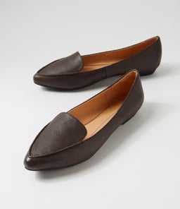 GYRO CHOC LEATHER