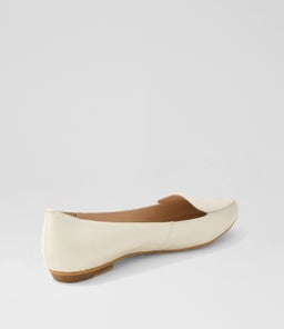 GYRO CREAM LEATHER