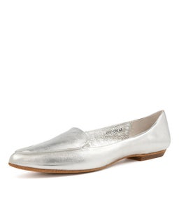 GYRO LRG SILVER LEATHER