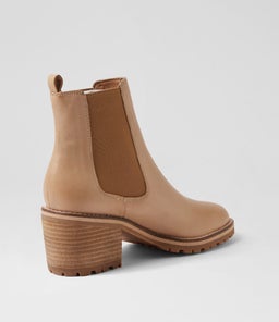BISCOTI CAPPUCCINO LEATHER