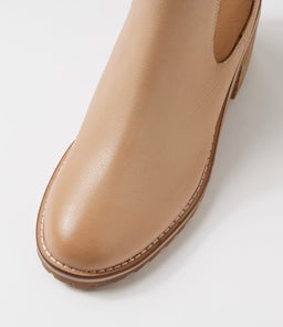BISCOTI CAPPUCCINO LEATHER