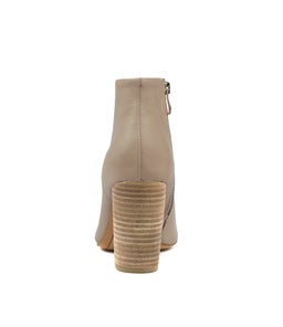 ERLAND NUDE LEATHER