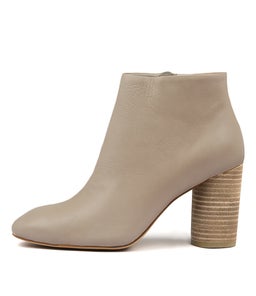 ERLAND NUDE LEATHER
