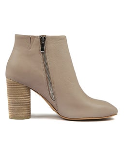 ERLAND NUDE LEATHER