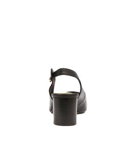 RANGO BLACK LEATHER
