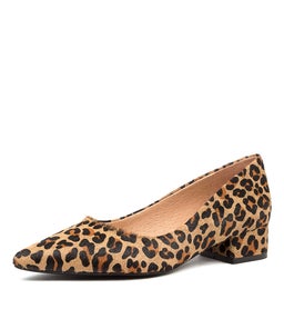 THEGO MO LEOPARD PONY