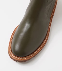 ROYALTY MO OLIVE STRETCH SMOOTH