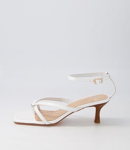 DENE MO WHITE CROC