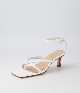 DENE MO WHITE CROC