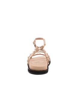 HAYLORA MO NUDE NUDE LEATHER