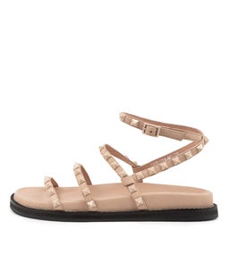 HAYLORA MO NUDE NUDE LEATHER
