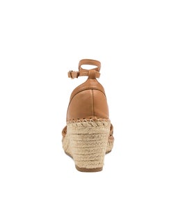 JENNAR MO DK TAN LEATHER
