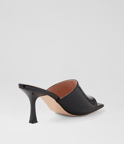 WINTEN MO BLACK PATENT LEATHER