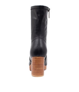 BRAVE MO BLACK STRETCH SMOOTH