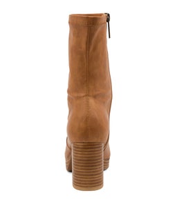BRAVE MO DK TAN STRETCH SMOOTH