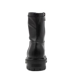 ALOVE MO BLACK STRETCH SMOOTH