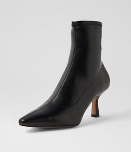 AUDRY MO BLACK TUMBLE SMOOTH