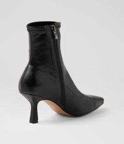 AUDRY MO BLACK TUMBLE SMOOTH