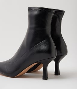 AUDRY MO BLACK TUMBLE SMOOTH