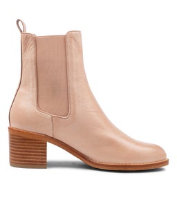 BINDI MO CAFE NATURAL HEEL LEATHER