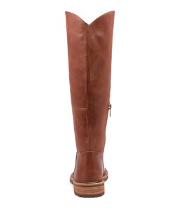 REBEL MO WALNUT LEATHER